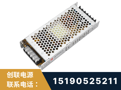 张家港-LED显示屏电源-渠道系列
